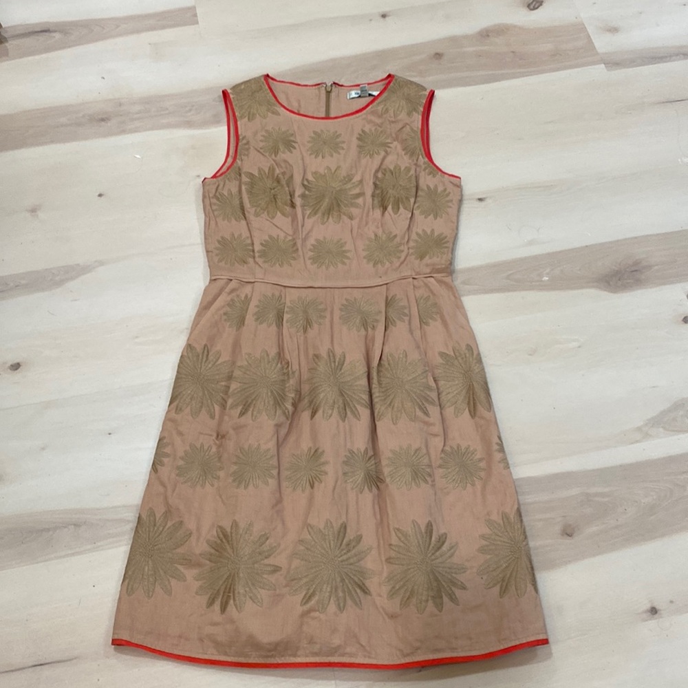 Beth Bowley Dress